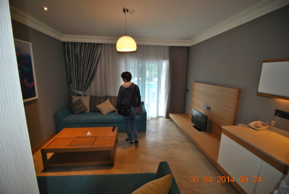 imagini hotel PAPILLON AYSCHA BELEK